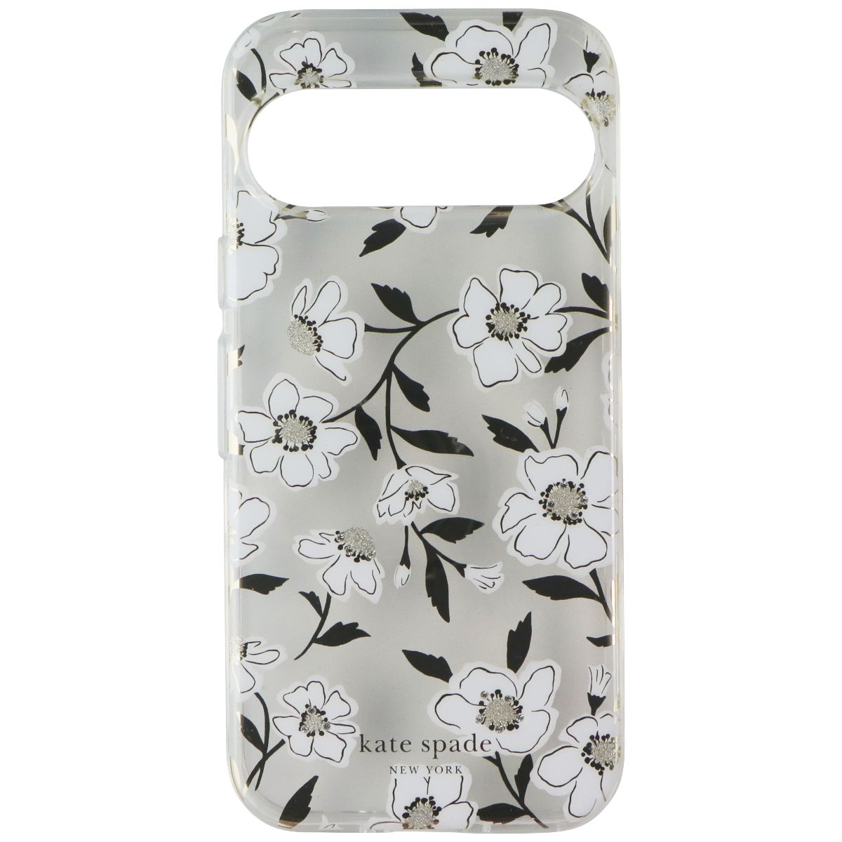 Kate Spade Protective Case for Google Pixel 9/ 9 Pro - Sunshine Floral