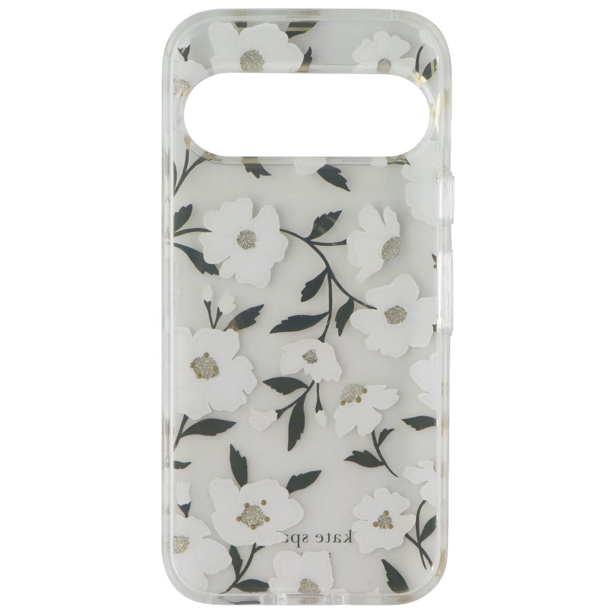 Kate Spade Protective Case for Google Pixel 9/ 9 Pro - Sunshine Floral