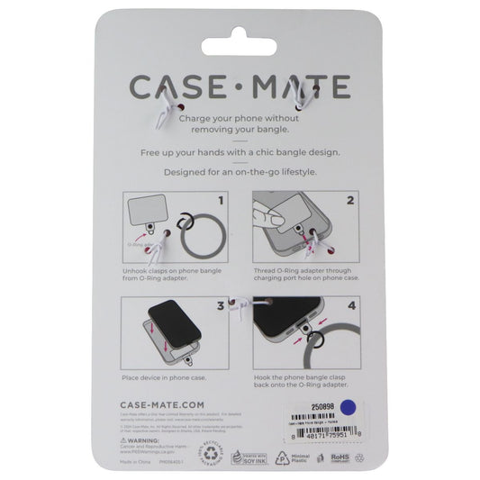 Case-Mate Universal Phone Bangle - Fuchsia (Pink)