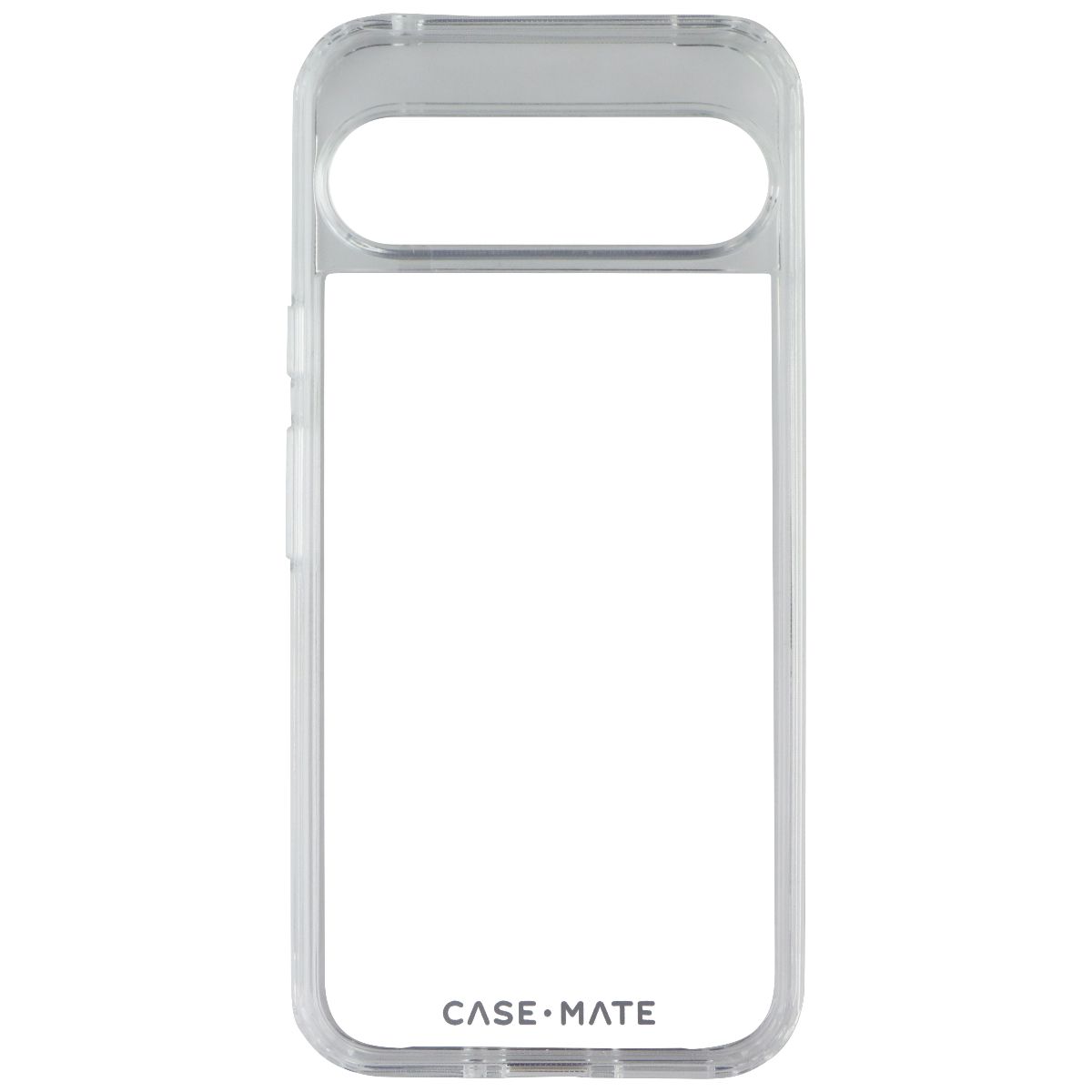 Case-Mate Signature Clear Series Case for Google Pixel 9 Pro XL - Transparent Cell Phone - Cases, Covers & Skins Case-Mate - Simple Cell Bulk Wholesale Pricing - USA Seller
