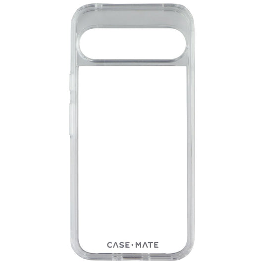 Case-Mate Signature Clear Series Case for Google Pixel 9 Pro XL - Transparent Cell Phone - Cases, Covers & Skins Case-Mate - Simple Cell Bulk Wholesale Pricing - USA Seller