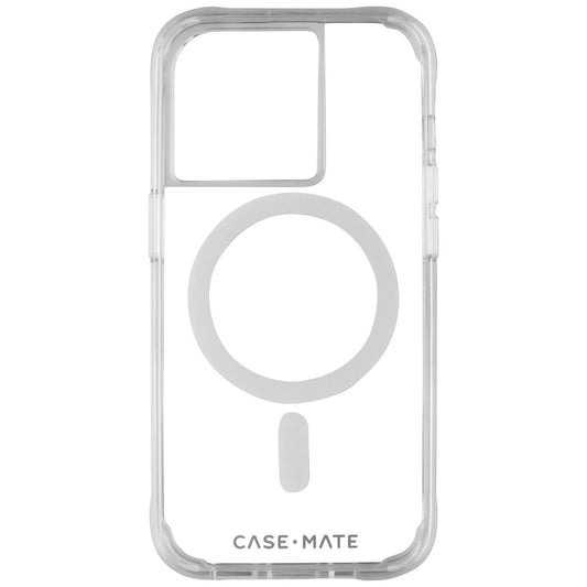 Case-Mate Protection Pack Case & Screen Protector for iPhone 14 Pro - Clear