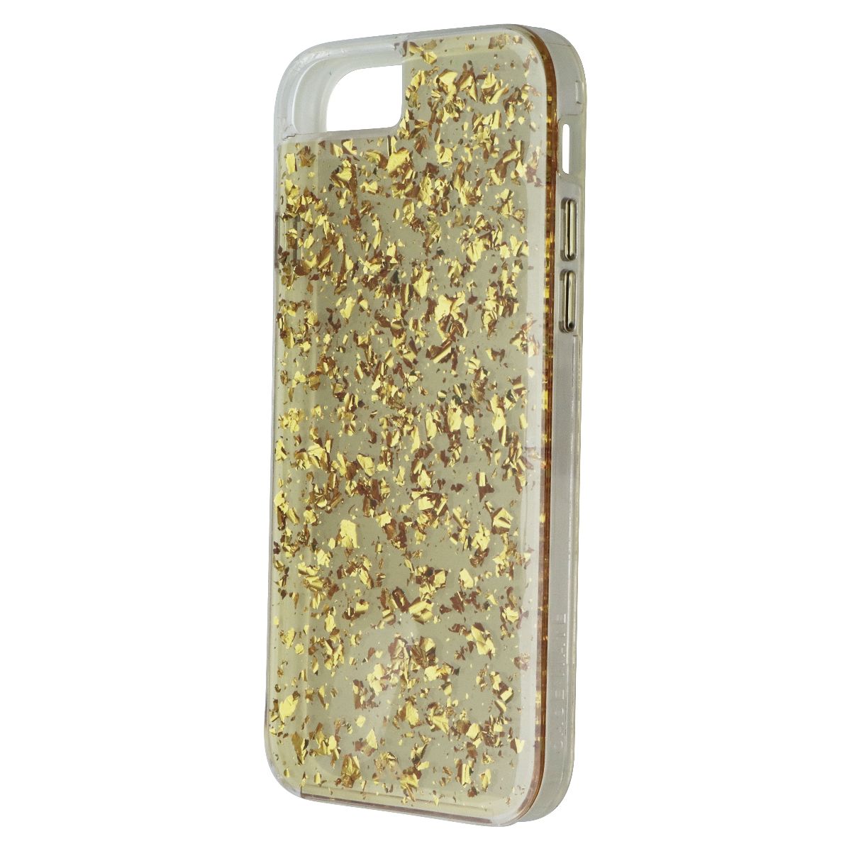 Case-Mate Karat Case for Apple iPhone 6 / iPhone 6S (4.7-inch) - Clear Gold Cell Phone - Cases, Covers & Skins Case-Mate - Simple Cell Bulk Wholesale Pricing - USA Seller