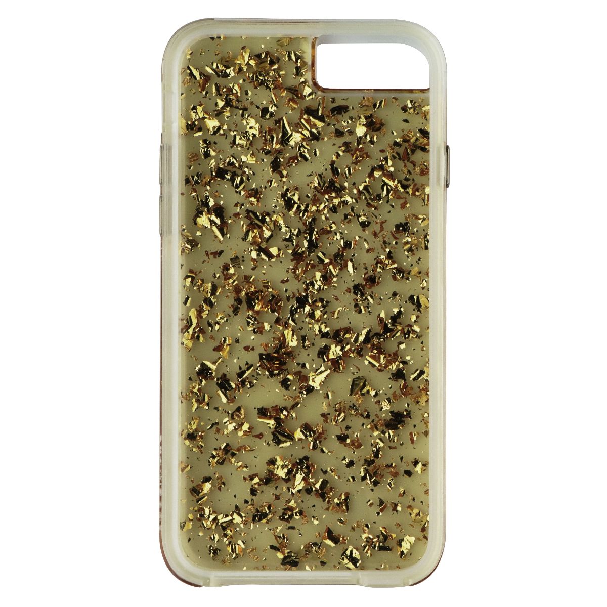 Case-Mate Karat Case for Apple iPhone 6 / iPhone 6S (4.7-inch) - Clear Gold Cell Phone - Cases, Covers & Skins Case-Mate - Simple Cell Bulk Wholesale Pricing - USA Seller