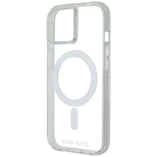 Case-Mate Tough Clear Case for MagSafe for Apple iPhone 15 Cell Phone - Cases, Covers & Skins Case-Mate - Simple Cell Bulk Wholesale Pricing - USA Seller