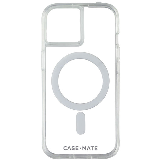 Case-Mate Tough Clear Case for MagSafe for Apple iPhone 15