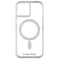 Case-Mate Tough Clear Case for MagSafe for Apple iPhone 15 Cell Phone - Cases, Covers & Skins Case-Mate - Simple Cell Bulk Wholesale Pricing - USA Seller
