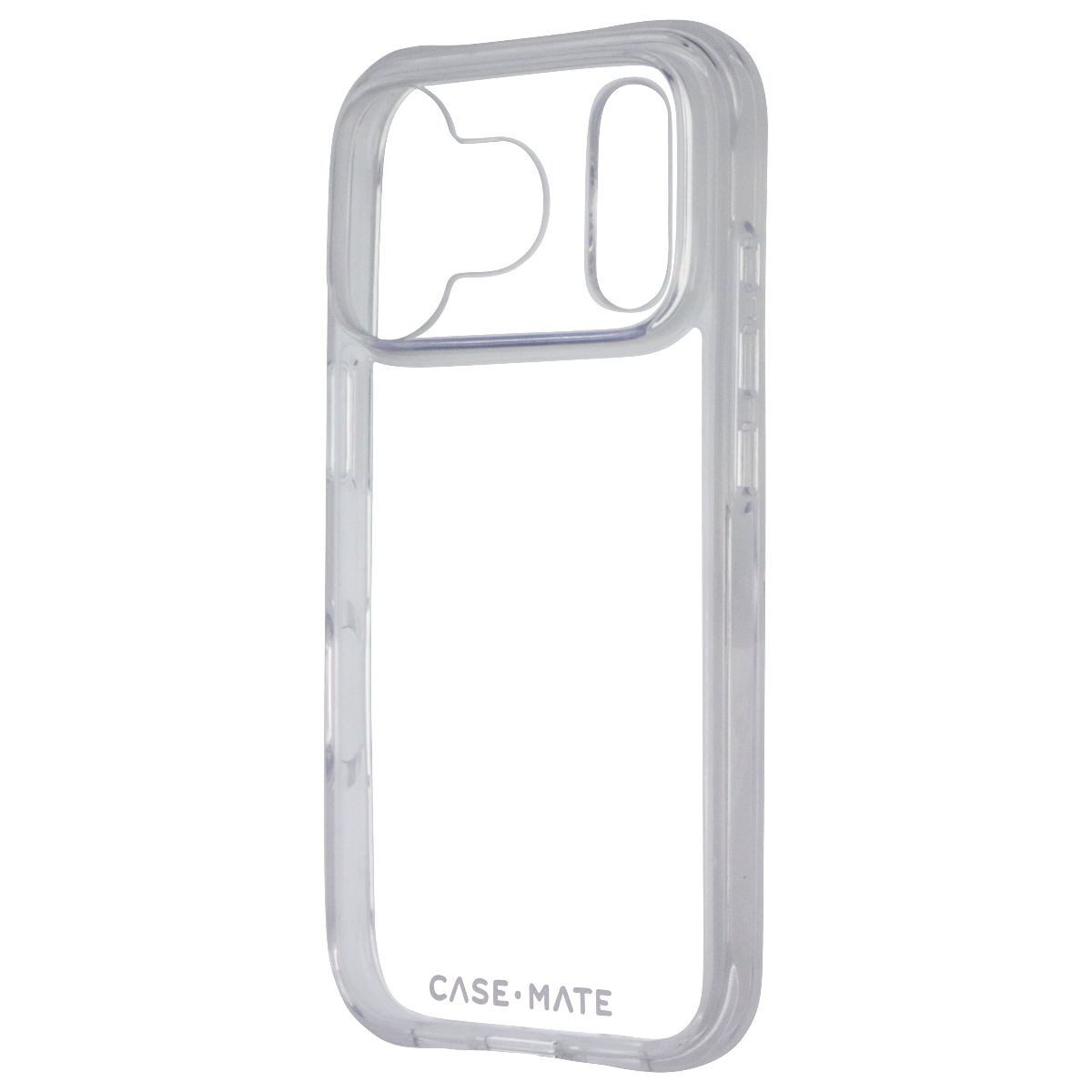 Case-Mate Tough Clear Case for Apple iPhone 17 Pro - Transparent Cell Phone - Cases, Covers & Skins Case-Mate - Simple Cell Bulk Wholesale Pricing - USA Seller
