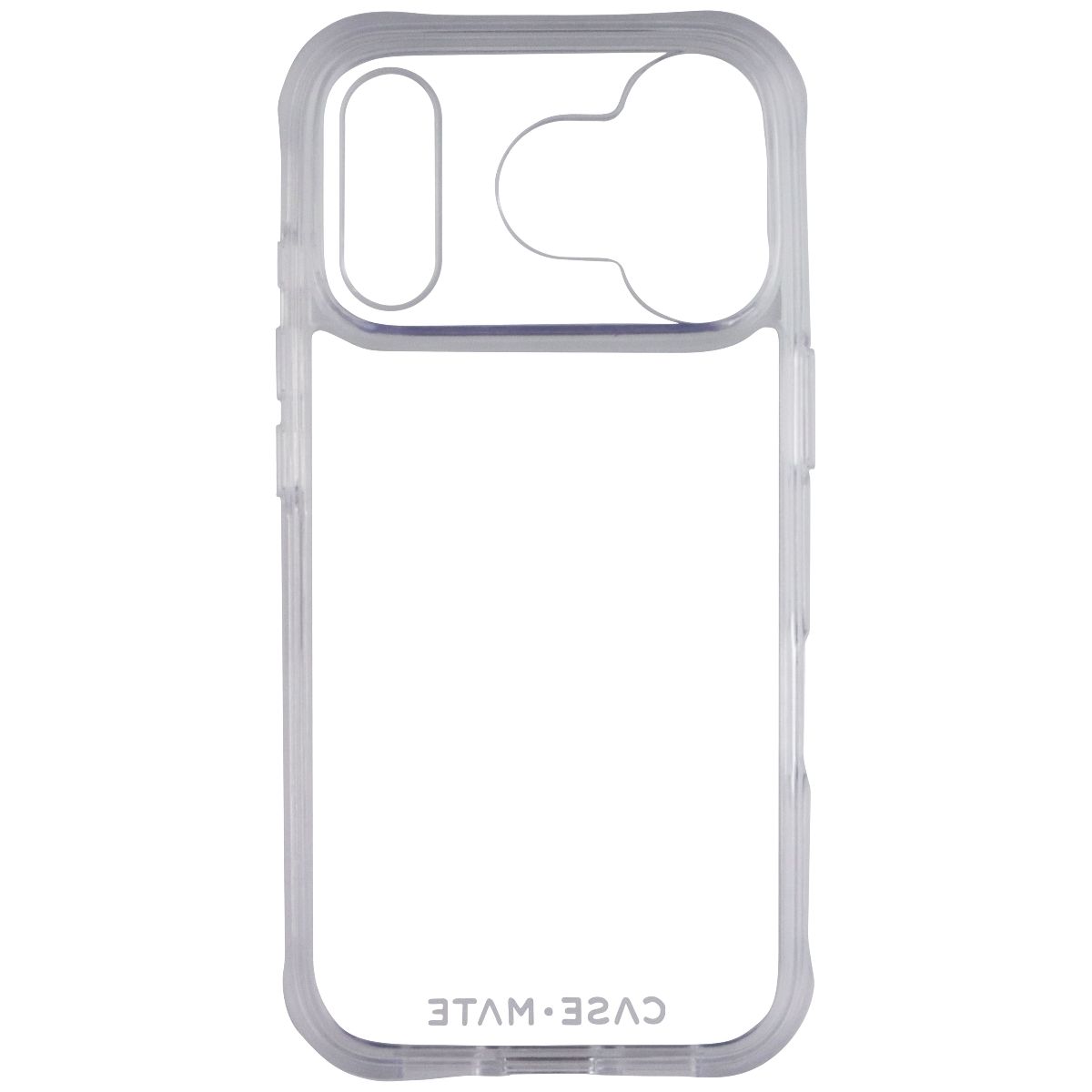 Case-Mate Tough Clear Case for Apple iPhone 17 Pro - Transparent Cell Phone - Cases, Covers & Skins Case-Mate - Simple Cell Bulk Wholesale Pricing - USA Seller