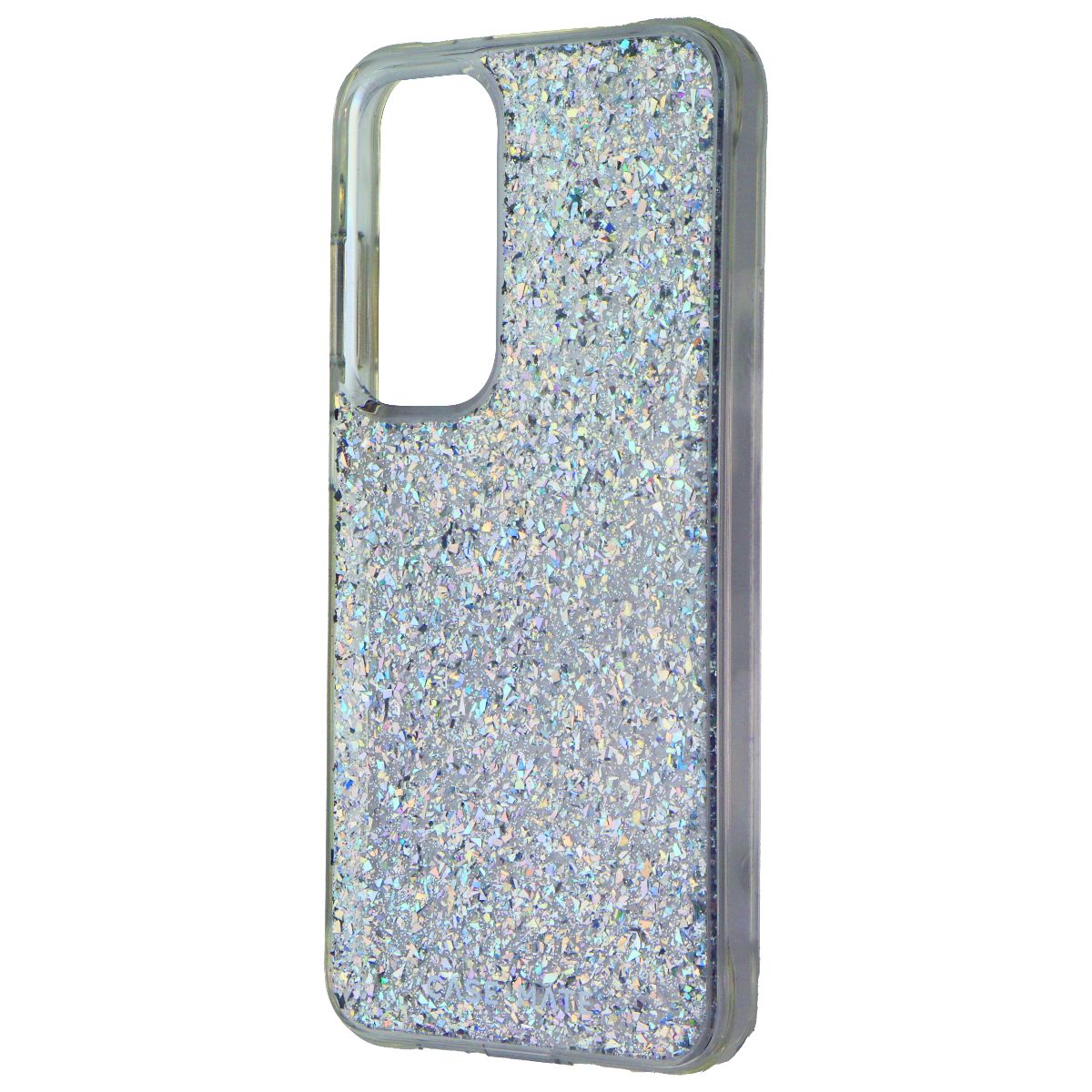 Case-Mate Glitter Case for Samsung Galaxy S24+ (Plus) - Twinkle Disco Cell Phone - Cases, Covers & Skins Case-Mate - Simple Cell Bulk Wholesale Pricing - USA Seller