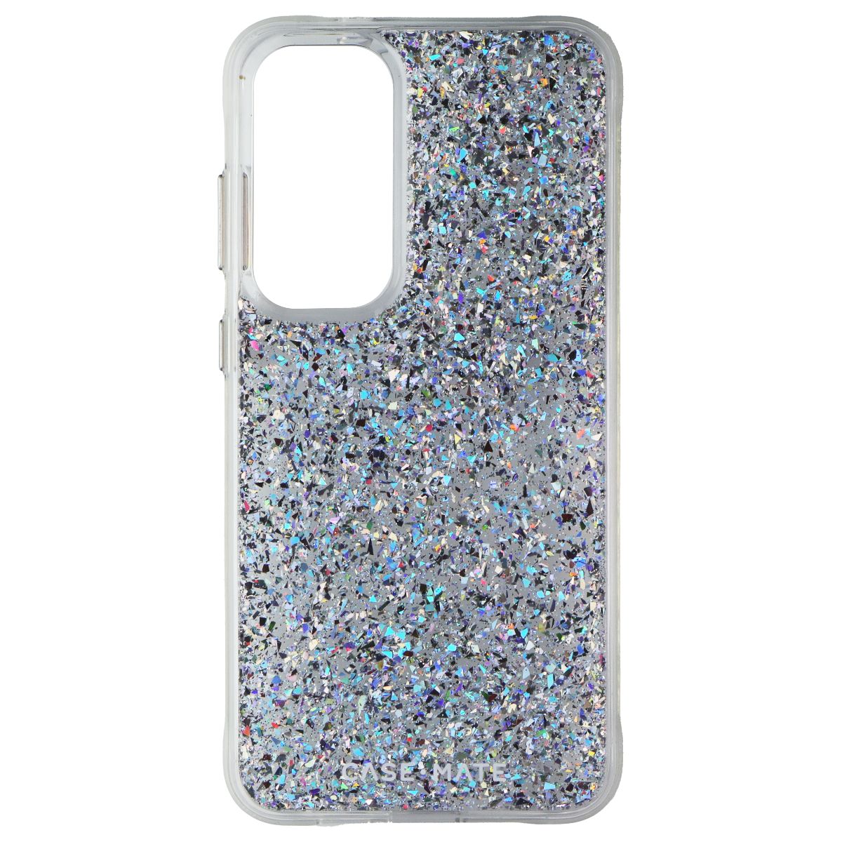 Case-Mate Glitter Case for Samsung Galaxy S24+ (Plus) - Twinkle Disco Cell Phone - Cases, Covers & Skins Case-Mate - Simple Cell Bulk Wholesale Pricing - USA Seller
