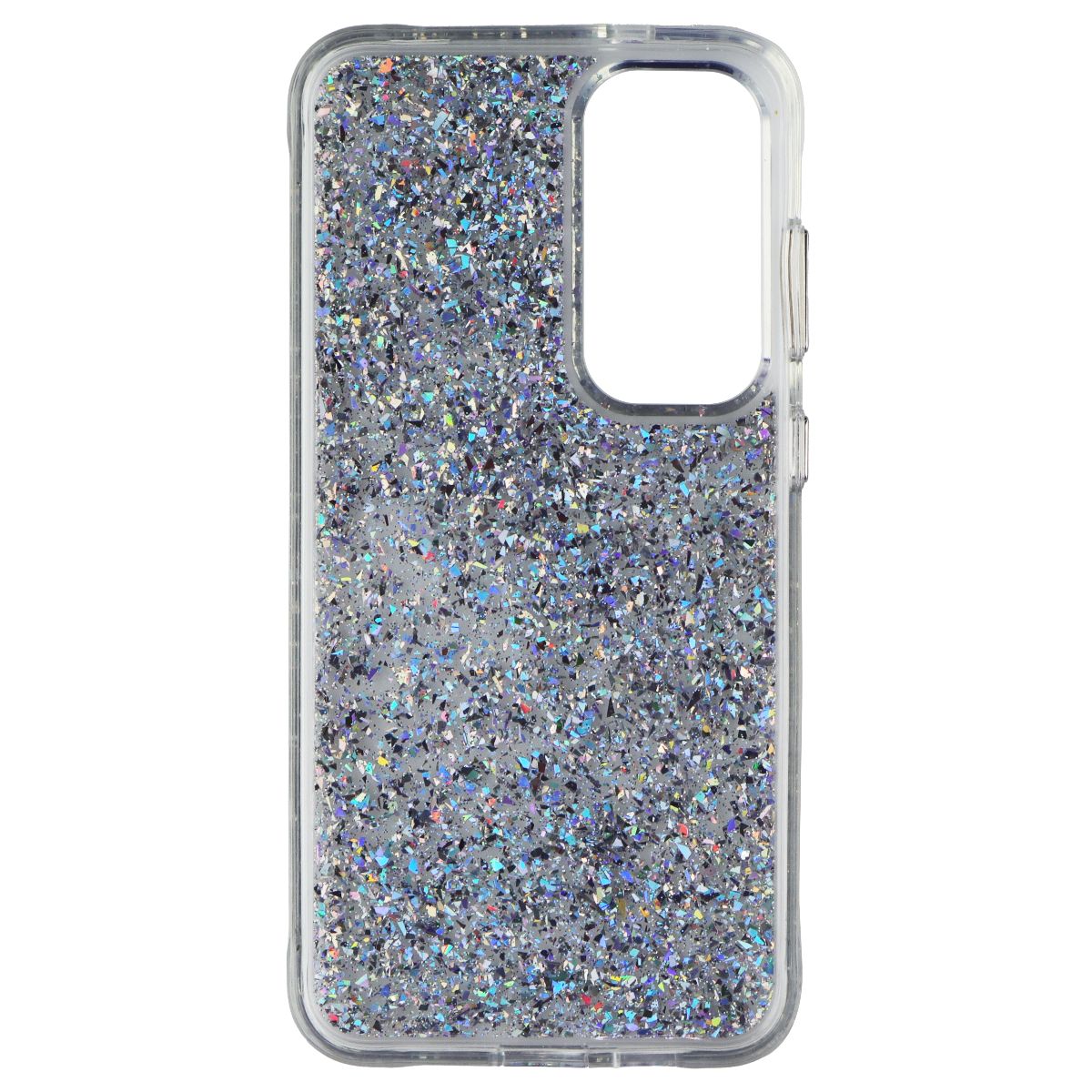 Case-Mate Glitter Case for Samsung Galaxy S24+ (Plus) - Twinkle Disco Cell Phone - Cases, Covers & Skins Case-Mate - Simple Cell Bulk Wholesale Pricing - USA Seller