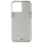 Case-Mate Sheer Crystal Series Case for Apple iPhone 12 Pro Max - Clear/Glitter Cell Phone - Cases, Covers & Skins Case-Mate - Simple Cell Bulk Wholesale Pricing - USA Seller