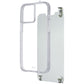 Case-Mate Protection Pack Case & Screen Protector for iPhone 13 Pro Max - Clear Cell Phone - Cases, Covers & Skins Case-Mate - Simple Cell Bulk Wholesale Pricing - USA Seller