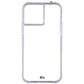 Case-Mate Protection Pack Case & Screen Protector for iPhone 13 Pro Max - Clear Cell Phone - Cases, Covers & Skins Case-Mate - Simple Cell Bulk Wholesale Pricing - USA Seller