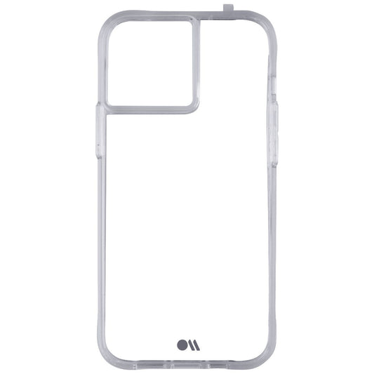 Case-Mate Protection Pack Case & Screen Protector for iPhone 13 Pro Max - Clear Cell Phone - Cases, Covers & Skins Case-Mate - Simple Cell Bulk Wholesale Pricing - USA Seller