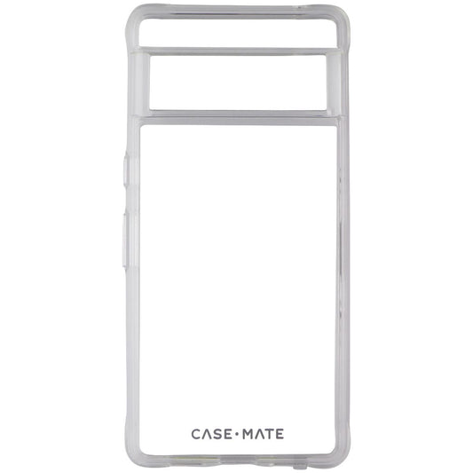 Case-Mate Tough Series Protection Pack for Google Pixel 7 Pro - Clear