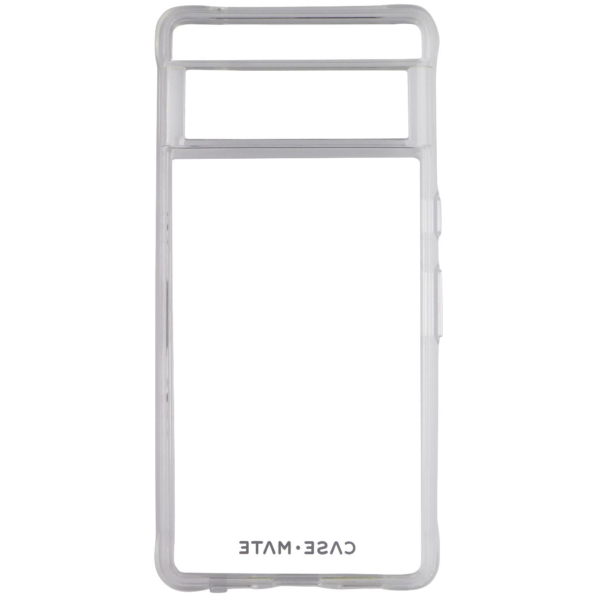 Case-Mate Tough Protection Pack Case and Screen for Google Pixel 7 Pro - Clear Cell Phone - Cases, Covers & Skins Case-Mate - Simple Cell Bulk Wholesale Pricing - USA Seller