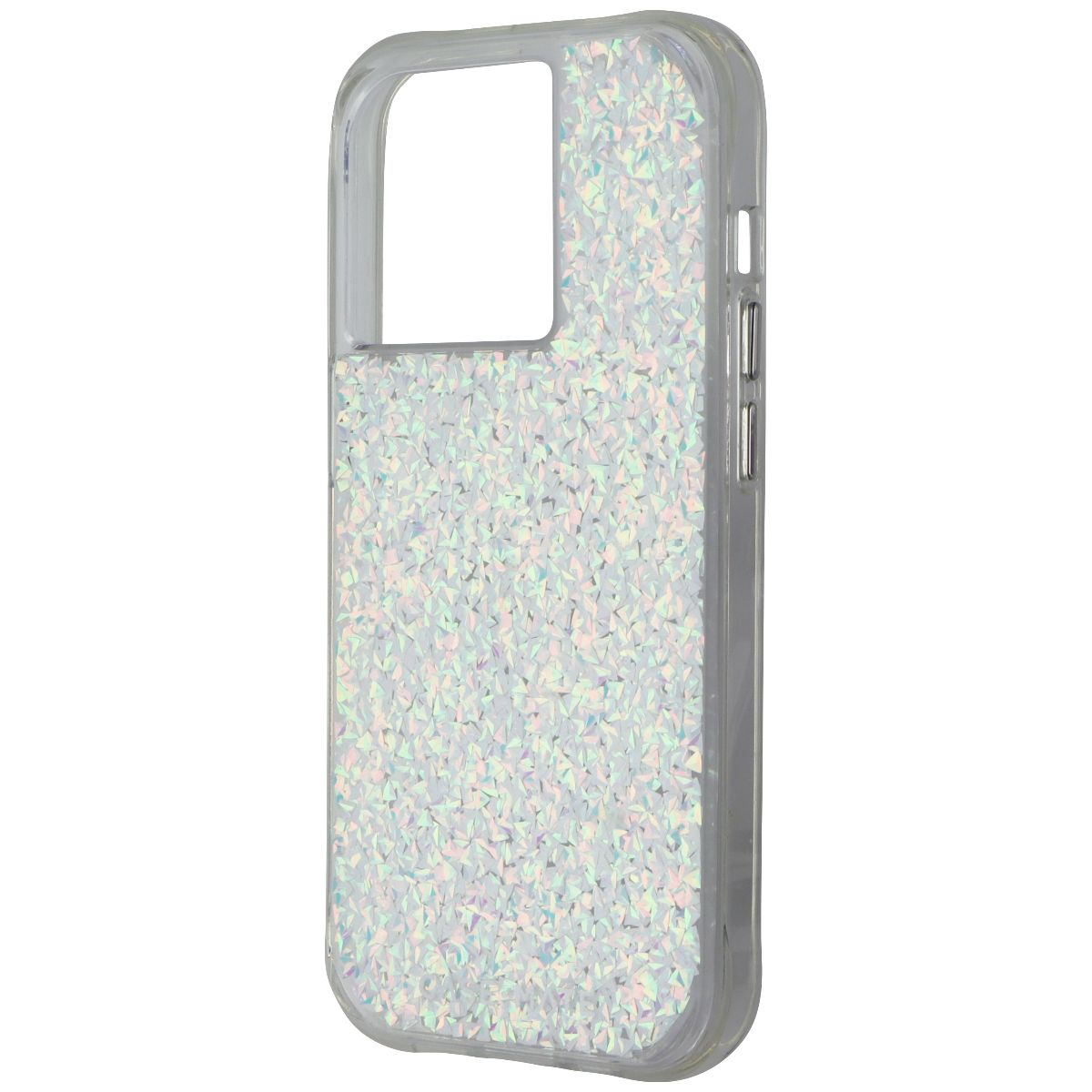 Case-Mate Hardshell Case for iPhone 14 Pro - Twinkle Diamond Cell Phone - Cases, Covers & Skins Case-Mate - Simple Cell Bulk Wholesale Pricing - USA Seller