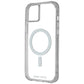 Case-Mate Tough Clear Series Case for MagSafe for Apple iPhone 14 Plus - Clear