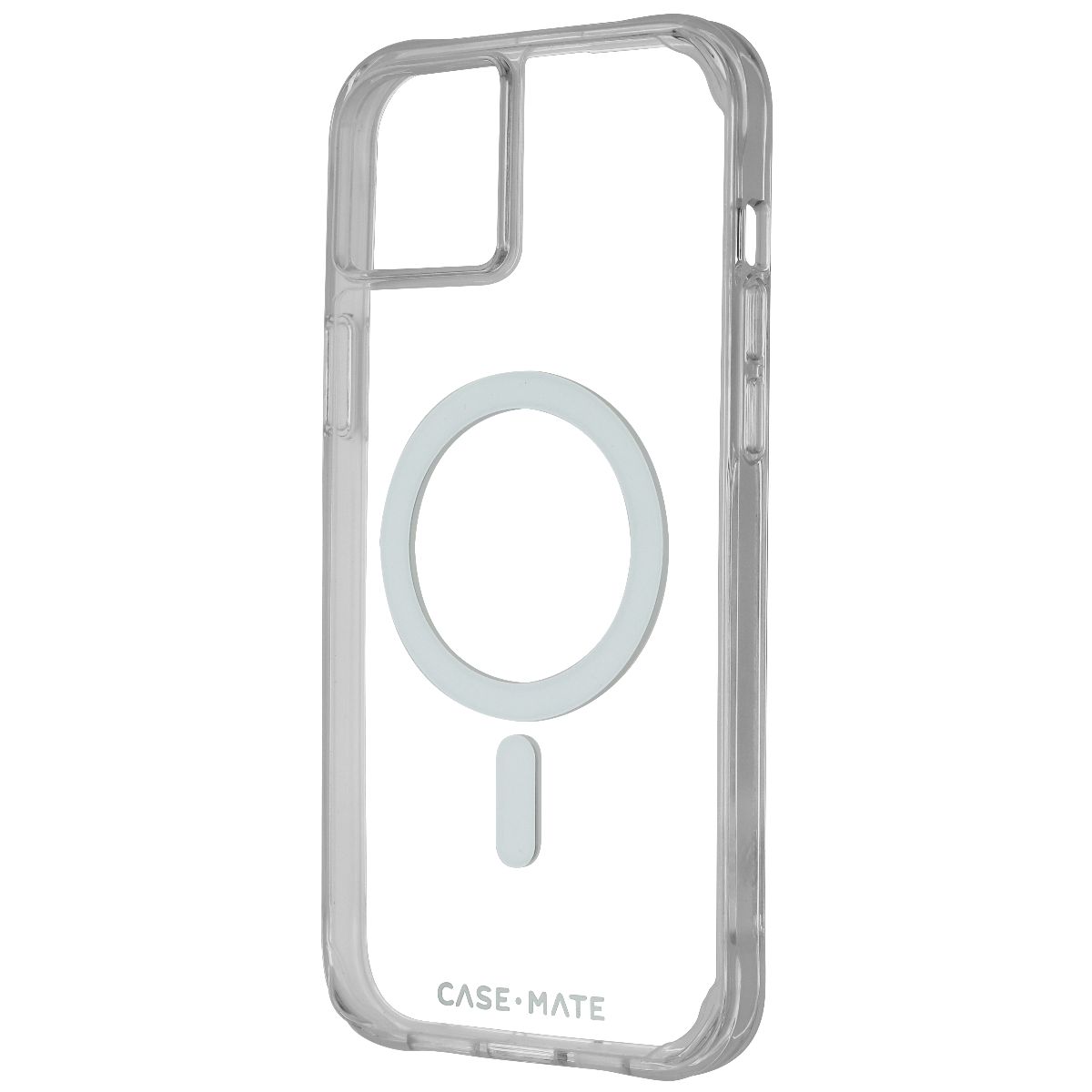 Case-Mate Tough Clear Series Case for MagSafe for Apple iPhone 14 Plus - Clear