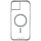 Case-Mate Tough Clear Series Case for MagSafe for Apple iPhone 14 Plus - Clear