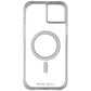 Case-Mate Tough Clear Series Case for MagSafe for Apple iPhone 14 Plus - Clear