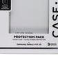 Case-Mate Protection Pack Case & Screen Protector for Galaxy A14 5G - Clear Cell Phone - Cases, Covers & Skins Case-Mate - Simple Cell Bulk Wholesale Pricing - USA Seller