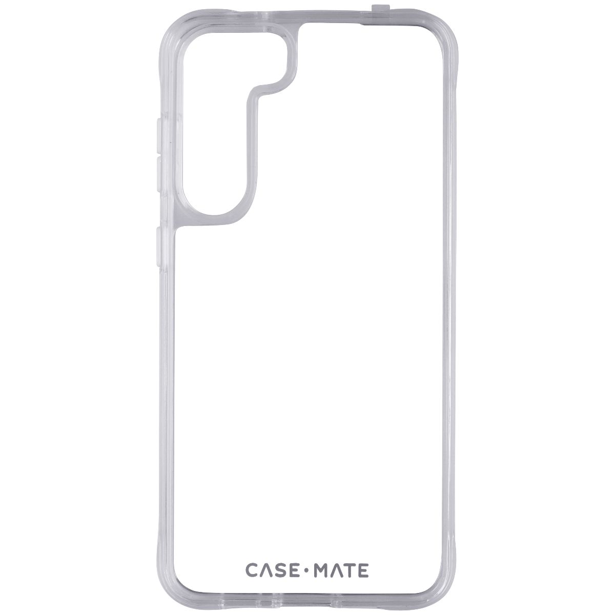 Case-Mate Protection Pack Case & Screen Protector for Galaxy (S23+) - Clear