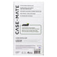 Case-Mate Protection Pack Case & Screen Protector for Moto G Stylus 5G 2023 Cell Phone - Cases, Covers & Skins Case-Mate - Simple Cell Bulk Wholesale Pricing - USA Seller