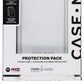 Case-Mate Protection Pack Case & Screen Protector for Moto G Stylus 5G 2023 Cell Phone - Cases, Covers & Skins Case-Mate - Simple Cell Bulk Wholesale Pricing - USA Seller