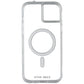 Case-Mate Tough Case + Glass Screen Protector for Apple iPhone 15 Plus - Clear