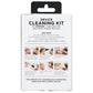 Case-Mate - Device Cleaning Kit For Air Pods & Smartphones