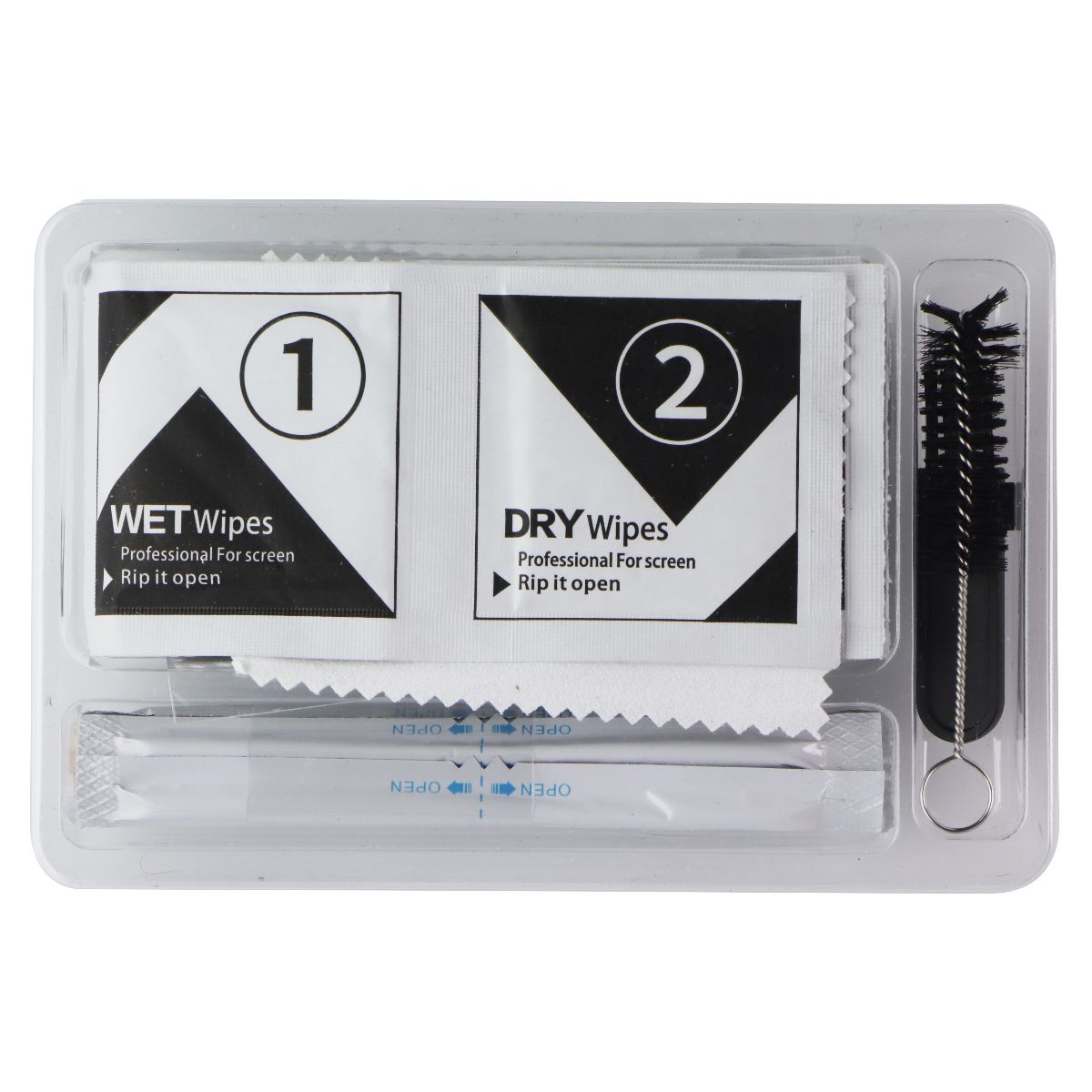 Case-Mate - Device Cleaning Kit For Air Pods & Smartphones