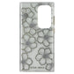 Case-Mate Hard Case for Samsung Galaxy S24 Ultra - Floral Gems Cell Phone - Cases, Covers & Skins Case-Mate - Simple Cell Bulk Wholesale Pricing - USA Seller