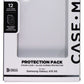 Case-Mate Protection Pack Case & Screen Protector for Galaxy A15 5G - Clear Cell Phone - Cases, Covers & Skins Case-Mate - Simple Cell Bulk Wholesale Pricing - USA Seller