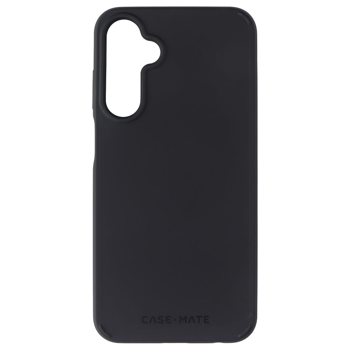 Case-Mate Protection Pack Case & Screen Protector for Galaxy A25 (5G) - Black Cell Phone - Cases, Covers & Skins Case-Mate - Simple Cell Bulk Wholesale Pricing - USA Seller