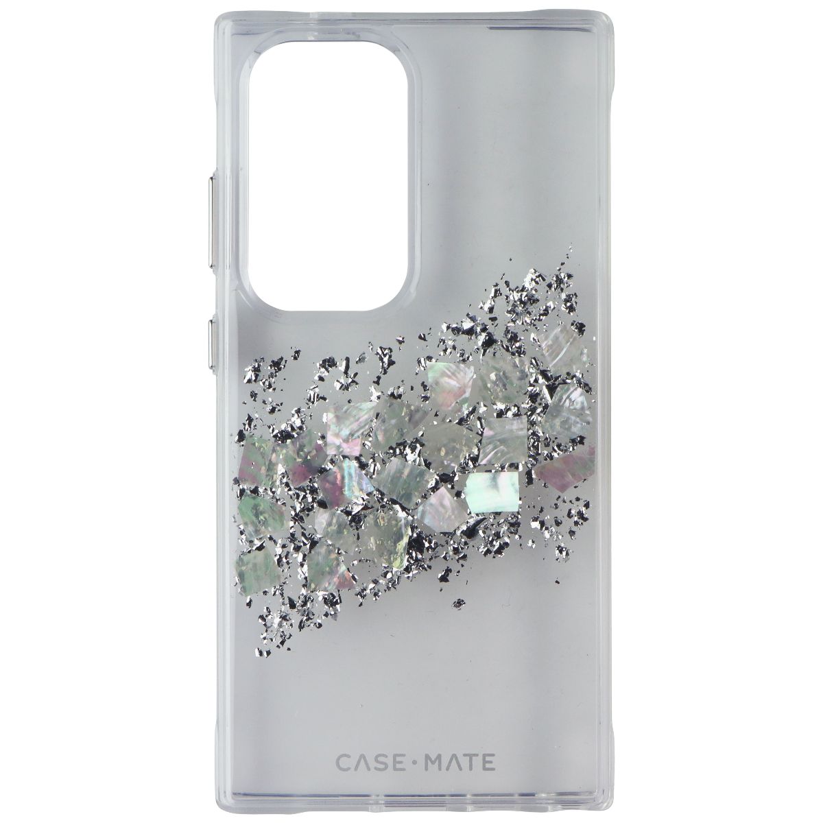 Case-Mate Glitter Case for Samsung Galaxy S24 Ultra - Touch of Pearl Cell Phone - Cases, Covers & Skins Case-Mate - Simple Cell Bulk Wholesale Pricing - USA Seller