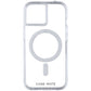 Case-Mate Protection Pack Case & Screen Protector for iPhone 15/14/13 - Clear Cell Phone - Cases, Covers & Skins Case-Mate - Simple Cell Bulk Wholesale Pricing - USA Seller
