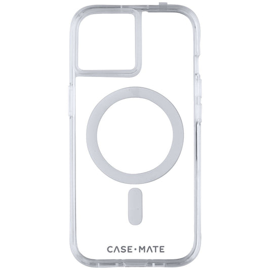 Case-Mate Protection Pack Case & Screen Protector for iPhone 15/14/13 - Clear Cell Phone - Cases, Covers & Skins Case-Mate - Simple Cell Bulk Wholesale Pricing - USA Seller