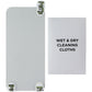 Case-Mate Protection Pack Case & Screen Protector for iPhone 15/14/13 - Clear Cell Phone - Cases, Covers & Skins Case-Mate - Simple Cell Bulk Wholesale Pricing - USA Seller