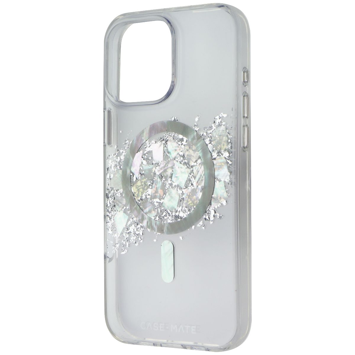 Case-Mate Case for MagSafe for Apple iPhone 16 Pro Max - Touch of Pearl