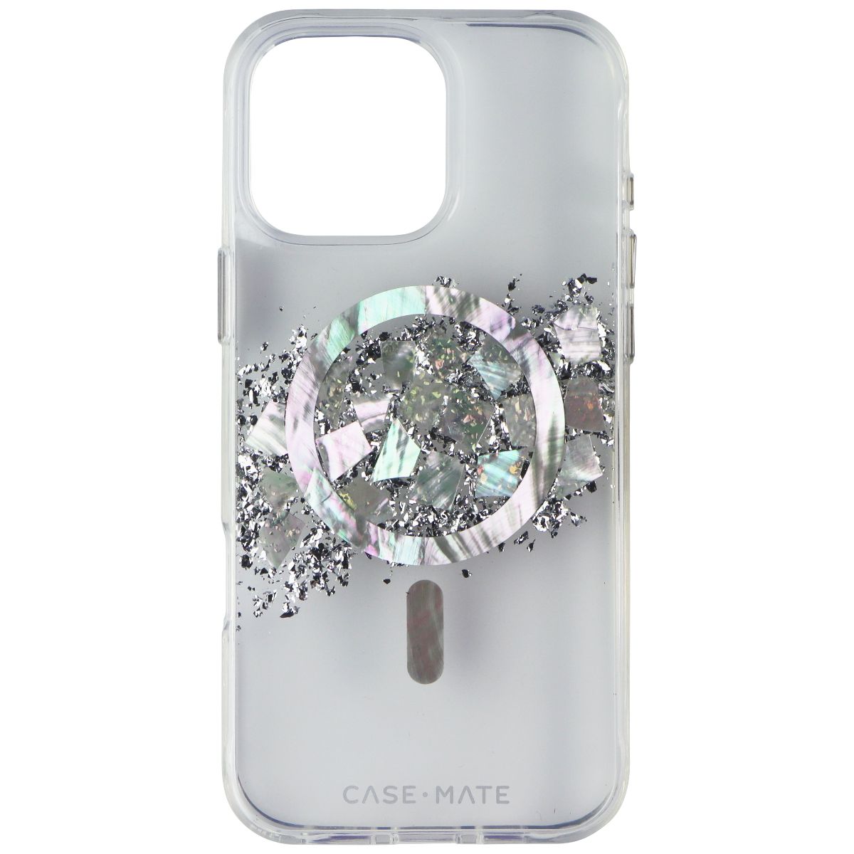 Case-Mate Case for MagSafe for Apple iPhone 16 Pro Max - Touch of Pearl