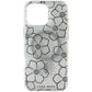 Case-Mate Case for MagSafe for Apple iPhone 16 Pro Max - Floral Gems Cell Phone - Cases, Covers & Skins Case-Mate - Simple Cell Bulk Wholesale Pricing - USA Seller