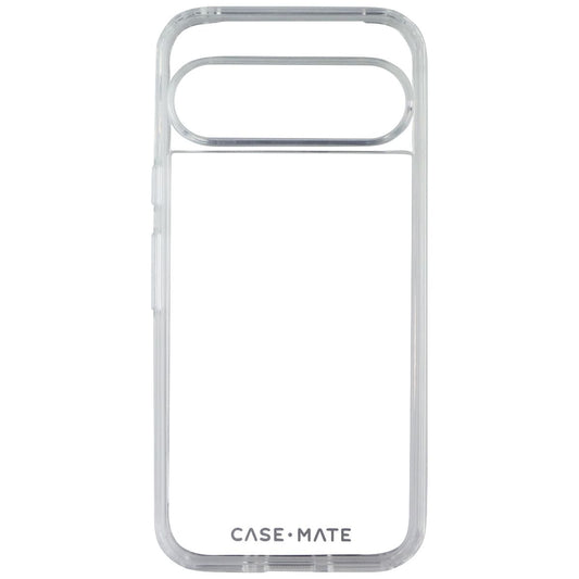 Case-Mate Tough Case & Screen Protector for Google Pixel 9 / Pixel 9 Pro - Clear Cell Phone - Cases, Covers & Skins Case-Mate - Simple Cell Bulk Wholesale Pricing - USA Seller