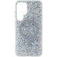 Case-Mate Glitter Magnetic Case for Samsung Galaxy S25+ (Plus) - Twinkle Disco Cell Phone - Cases, Covers & Skins Case-Mate - Simple Cell Bulk Wholesale Pricing - USA Seller