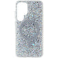 Case-Mate Glitter Magnetic Case for Samsung Galaxy S25+ (Plus) - Twinkle Disco