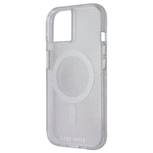 Case-Mate Case for MagSafe for Apple iPhone 16e/15/14/13 - Twinkle Stardust Cell Phone - Cases, Covers & Skins Case-Mate - Simple Cell Bulk Wholesale Pricing - USA Seller