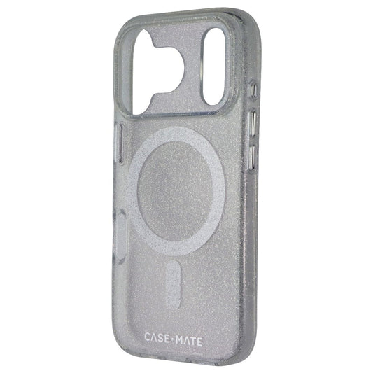 Case-Mate Case for MagSafe for Apple iPhone 17 Pro - Twinkle Stardust Cell Phone - Cases, Covers & Skins Case-Mate - Simple Cell Bulk Wholesale Pricing - USA Seller