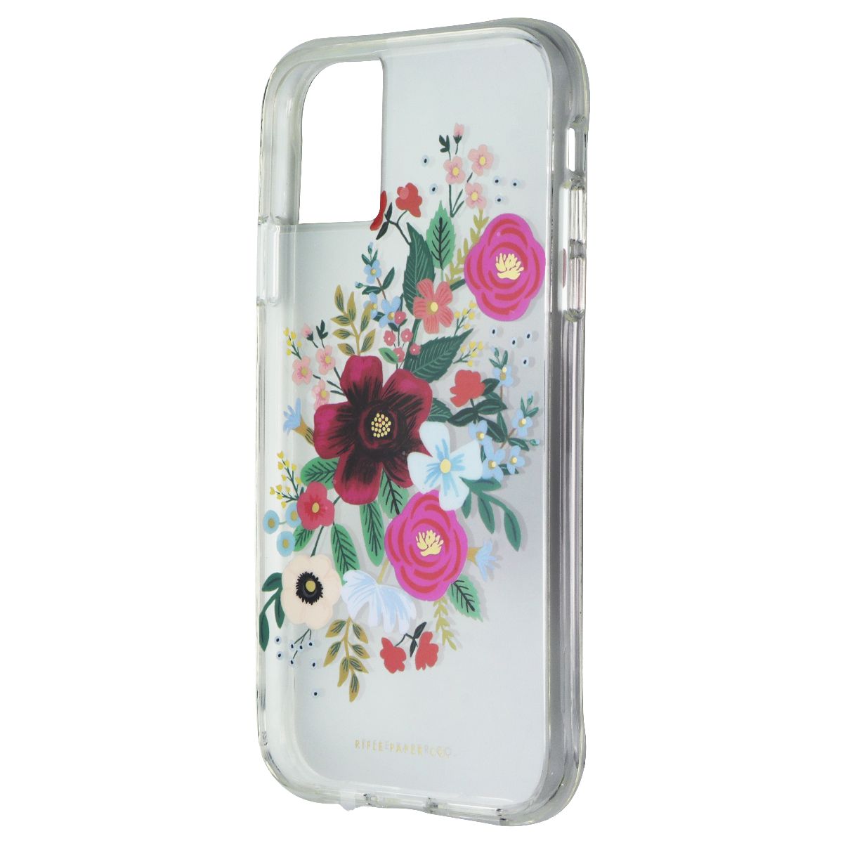 Rifle Paper Co. Case for Apple iPhone 11 - Wild Rose Cell Phone - Cases, Covers & Skins Case-Mate    - Simple Cell Bulk Wholesale Pricing - USA Seller